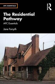 The Residential Pathway: APC Essentials book cover