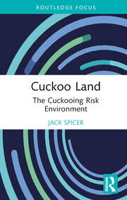 Cuckoo Land: The Cuckooing Risk Environment book cover