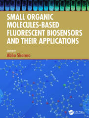 Small Organic Molecules-Based Fluorescent Biosensors and their Applications book cover