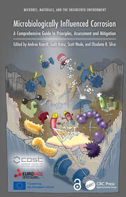 洋書 Microbiologically Influenced Corrosion Microbiologically Influenced Corrosion: A Comprehensive Guide to Princ