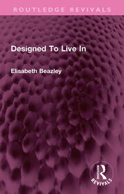 Designed To Live In book cover