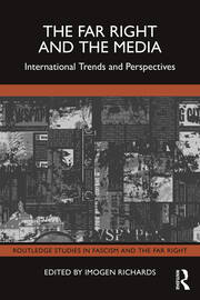 The Far Right and the Media: International Trends and Perspectives book cover