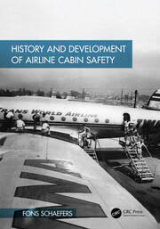 History and Development of Airline Cabin Safety book cover