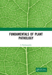 Fundamentals of Plant Pathology book cover