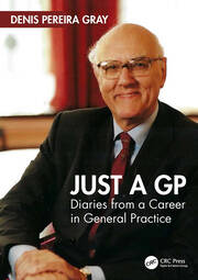 Just a GP: Diaries from a Career in General Practice book cover