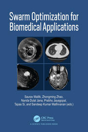 Swarm Optimization for Biomedical Applications book cover