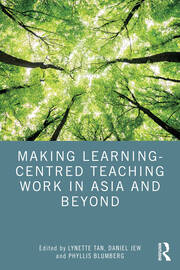 Making Learning-Centred Teaching Work in Asia and Beyond book cover