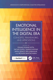 Emotional Intelligence in the Digital Era: Concepts, Frameworks, and Applications book cover