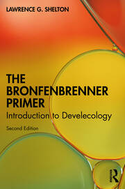 The Bronfenbrenner Primer: Introduction to Develecology book cover