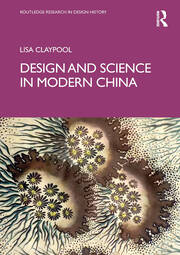 Design and Science in Modern China book cover
