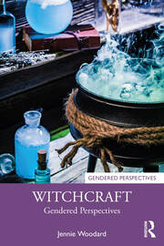 Witchcraft: Gendered Perspectives book cover