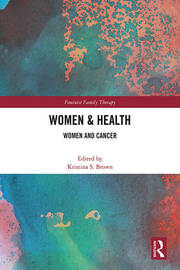 Women's Health: Women and Cancer book cover