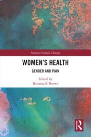 Women’s Health: Gender and Pain book cover