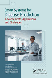 Smart Systems for Disease Prediction: Advancements, Applications and Challenges book cover