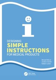 Designing Simple Instructions for Medical Products book cover