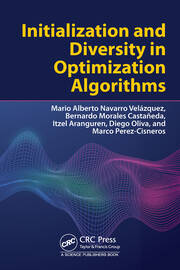 Initialization and Diversity in Optimization Algorithms book cover