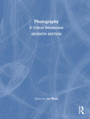 Photography: A Critical Introduction book cover