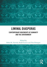 Liminal Diasporas: Contemporary Movements of Humanity and the Environment book cover