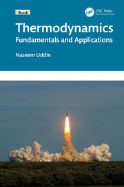 Thermodynamics: Fundamentals and Applications book cover