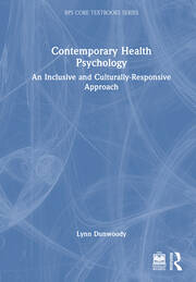 Contemporary Health Psychology: An Inclusive and Culturally-Responsive Approach book cover
