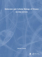 Molecular and Cellular Biology of Viruses book cover