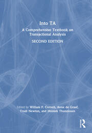 Into TA: A Comprehensive Textbook on Transactional Analysis book cover