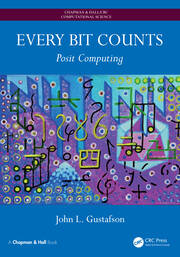 Every Bit Counts: Posit Computing book cover