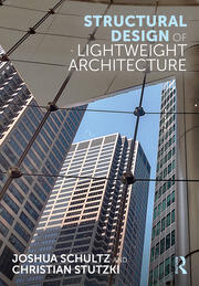 Structural Design of Lightweight Architecture book cover