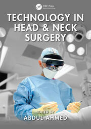 Technology in Head & Neck Surgery book cover