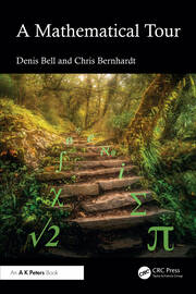 A Mathematical Tour book cover