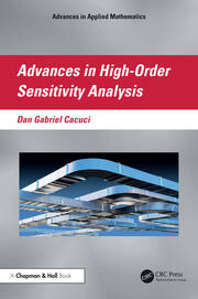 Advances in High-Order Sensitivity Analysis book cover