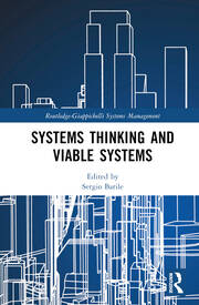 Systems Thinking and Viable Systems book cover