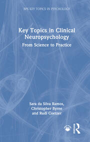 Key Topics in Clinical Neuropsychology: From Science to Practice book cover