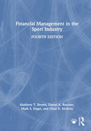 Financial Management in the Sport Industry book cover