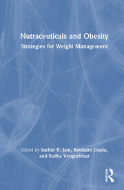 Nutraceuticals and Obesity: Strategies for Weight Management book cover