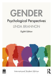 Gender: Psychological Perspectives book cover