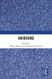 Un/Bound book cover