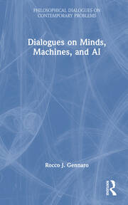 Dialogues on Minds, Machines, and AI book cover