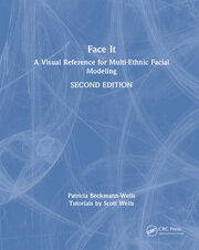 Face It: A Visual Reference for Multi-Ethnic Facial Modeling - 2nd Edi