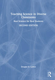 Teaching Science in Diverse Classrooms: Real Science for Real Students book cover