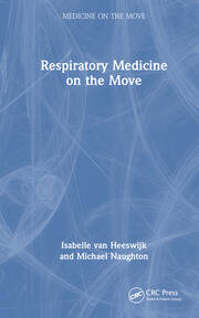 Respiratory Medicine on the Move book cover