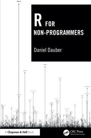 R for Non-Programmers book cover