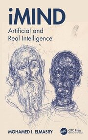 iMind: Artificial and Real Intelligence book cover
