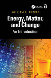 Energy, Matter, and Change: An Introduction book cover