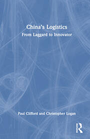 China’s Logistics: From Laggard to Innovator book cover