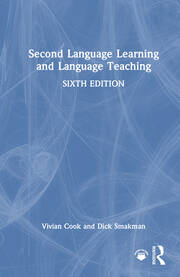 Second Language Learning and Language Teaching book cover