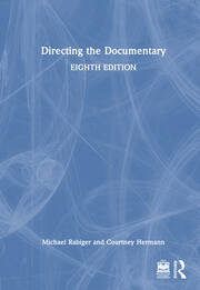 Directing the Documentary book cover