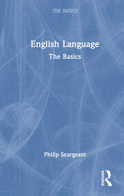 English Language: The Basics book cover