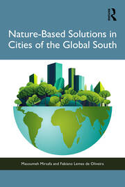 Nature-Based Solutions in Cities of the Global South book cover