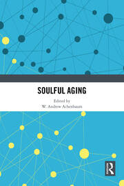 Soulful Aging book cover